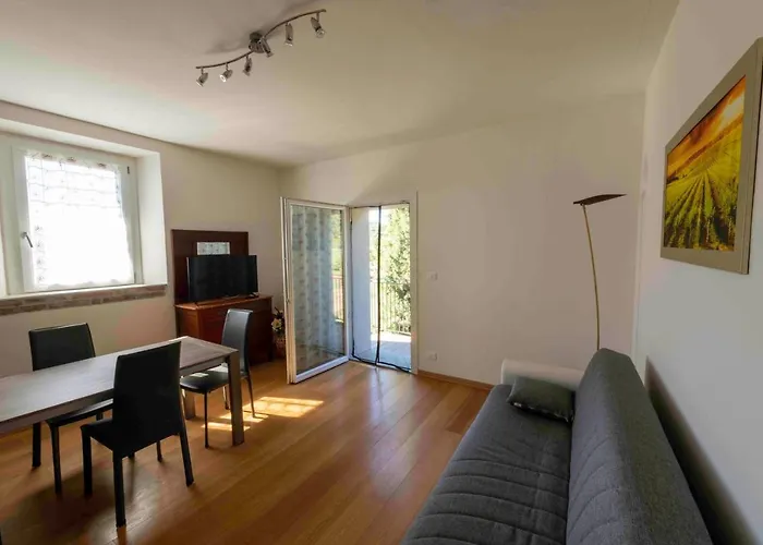 Podere P Ratizzoli Ii Piano 公寓 *